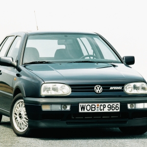 VW2013000304 medium VW Golf 3rd Generation (1991 - 1997)