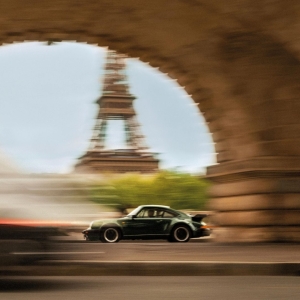 img 5 1 Επιστροφή με μια 911 Turbo μέσω Παρισιού για τα 50α γενέθλια