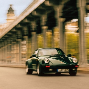 img 6 1 Επιστροφή με μια 911 Turbo μέσω Παρισιού για τα 50α γενέθλια