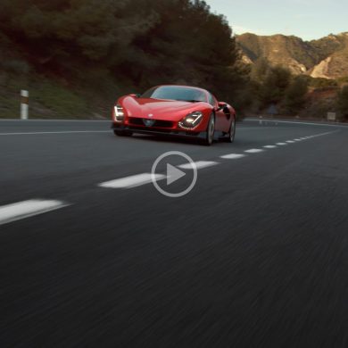 33 sound preview 66acd9683000d Αυτός είναι ο ήχος της Alfa Romeo 33 Stradale