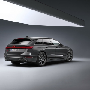 A243141 medium Audi A6 e-tron: The Future of Electrification from Audi