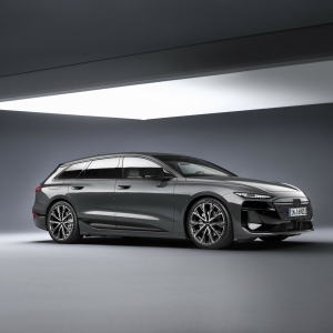 A243143 medium Audi A6 e-tron: Το Μέλλον της Ηλεκτροκίνησης από την Audi