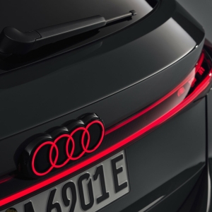 A243147 medium Audi A6 e-tron: Το Μέλλον της Ηλεκτροκίνησης από την Audi
