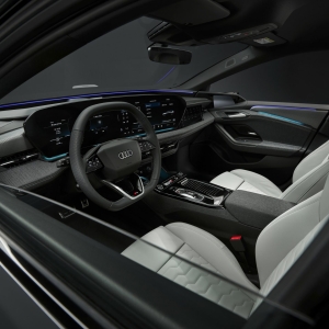 A243149 medium Audi A6 e-tron: Το Μέλλον της Ηλεκτροκίνησης από την Audi