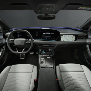 A243150 medium Audi A6 e-tron: Το Μέλλον της Ηλεκτροκίνησης από την Audi