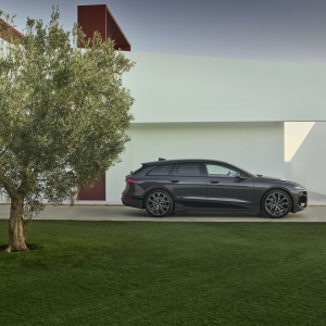 A243157 medium Audi A6 e-tron: Το Μέλλον της Ηλεκτροκίνησης από την Audi