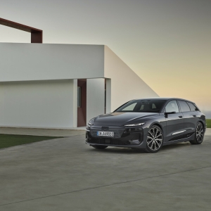 A243159 medium Audi A6 e-tron: Το Μέλλον της Ηλεκτροκίνησης από την Audi