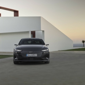 A243160 medium Audi A6 e-tron: Το Μέλλον της Ηλεκτροκίνησης από την Audi