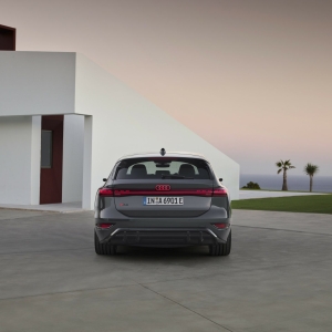 A243163 medium Audi A6 e-tron: Το Μέλλον της Ηλεκτροκίνησης από την Audi