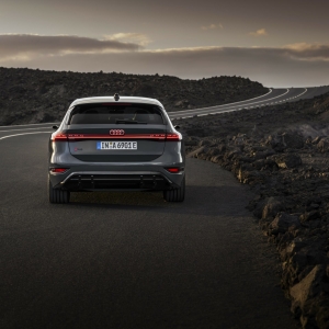 A243166 medium Audi A6 e-tron: Το Μέλλον της Ηλεκτροκίνησης από την Audi
