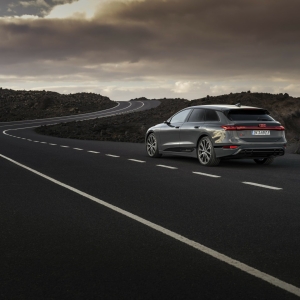 A243167 medium Audi A6 e-tron: Το Μέλλον της Ηλεκτροκίνησης από την Audi