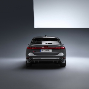 A243181 medium Audi A6 e-tron: Το Μέλλον της Ηλεκτροκίνησης από την Audi