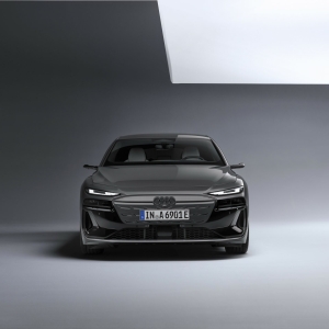 A243182 medium Audi A6 e-tron: Το Μέλλον της Ηλεκτροκίνησης από την Audi