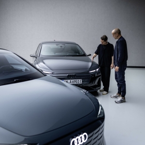 A243617 medium Audi A6 e-tron: Το Μέλλον της Ηλεκτροκίνησης από την Audi