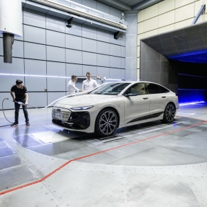 A243674 medium Audi A6 e-tron: Το Μέλλον της Ηλεκτροκίνησης από την Audi