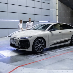 A243675 medium Audi A6 e-tron: Το Μέλλον της Ηλεκτροκίνησης από την Audi
