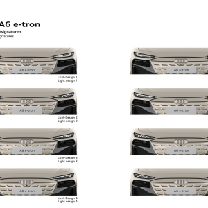A243719 medium Audi A6 e-tron: Το Μέλλον της Ηλεκτροκίνησης από την Audi