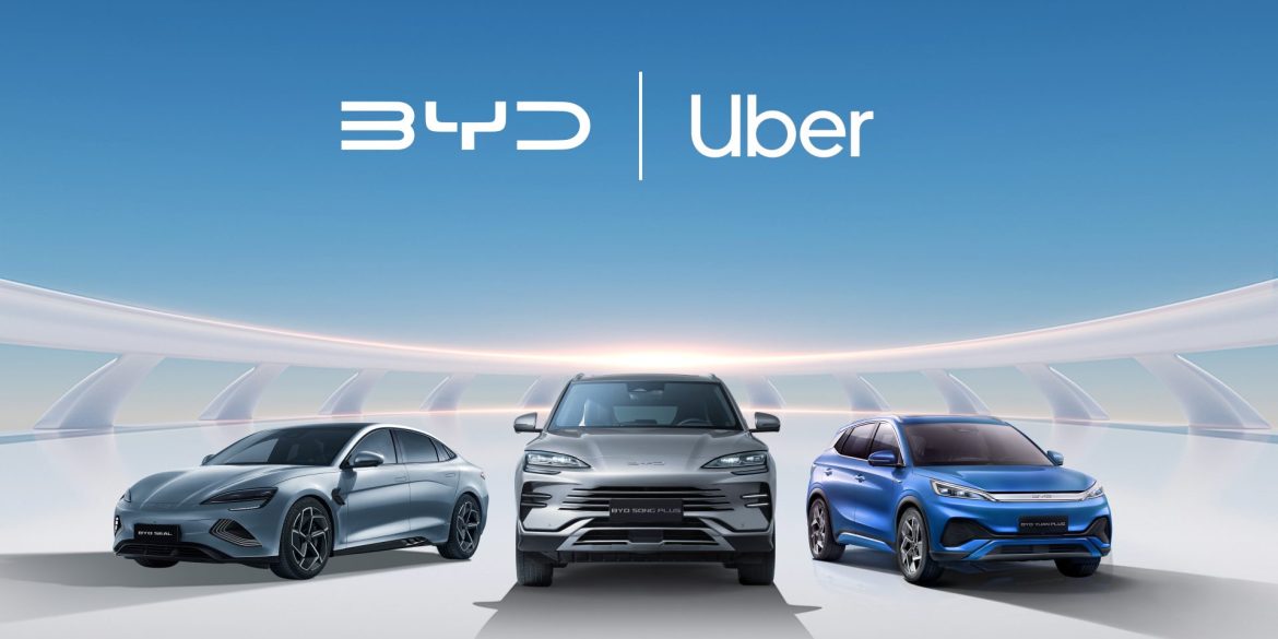 BYD