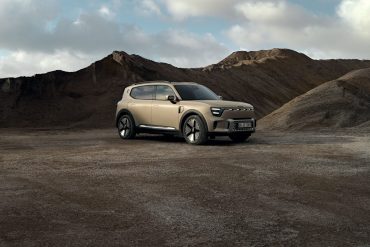 smart hashtag5 premium 03 Anteprima mondiale per smart #5: il primo SUV Premium della storia smart