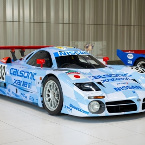 1C3A4270 Edit Nissan: Celebrating four decades of passion and Nismo performance