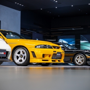 1C3A4385 Nissan: Celebrating four decades of passion and Nismo performance