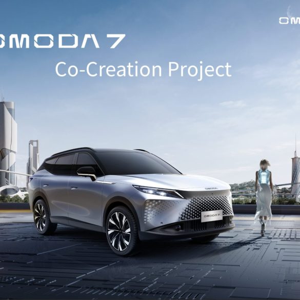 OMODA 7