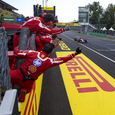 Italian GP