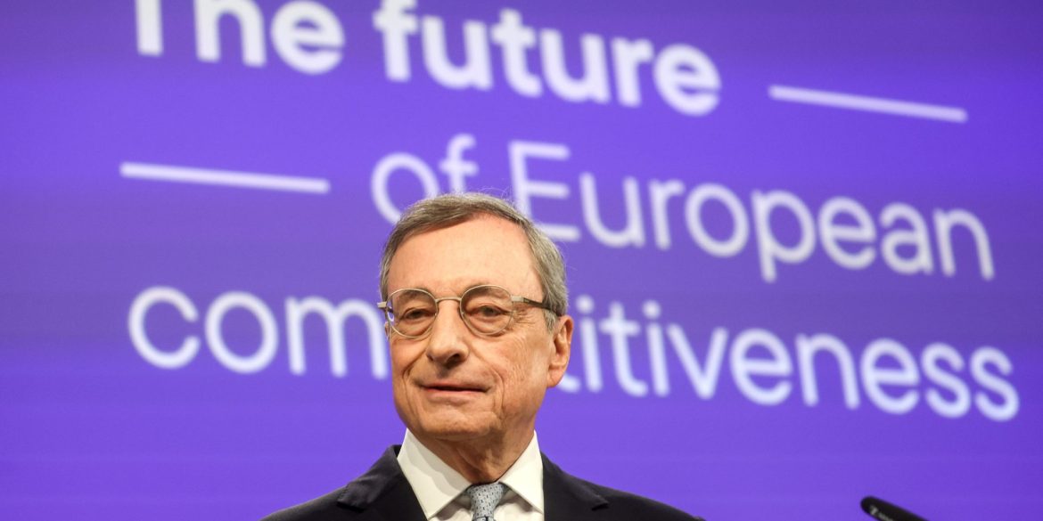 Draghi