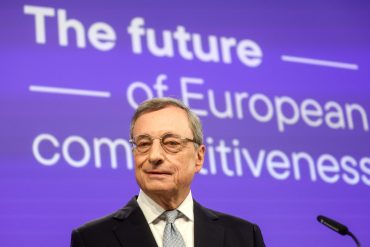 Draghi