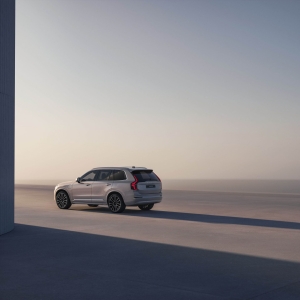 331878 New Volvo XC90 exterior Νέο και βελτιωμένο – το καλύτερο Volvo XC90 μέχρι σήμερα