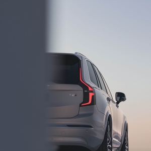 331884 New Volvo XC90 exterior Νέο και βελτιωμένο – το καλύτερο Volvo XC90 μέχρι σήμερα