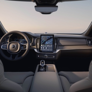 331895 New Volvo XC90 interior Νέο και βελτιωμένο – το καλύτερο Volvo XC90 μέχρι σήμερα