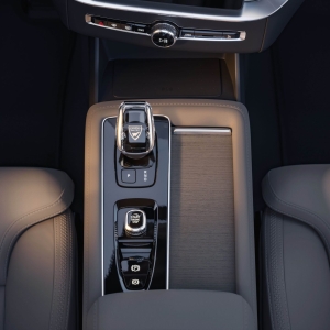 331896 New Volvo XC90 interior Νέο και βελτιωμένο – το καλύτερο Volvo XC90 μέχρι σήμερα