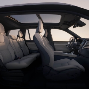 331903 New Volvo XC90 interior Νέο και βελτιωμένο – το καλύτερο Volvo XC90 μέχρι σήμερα