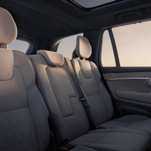 331907 New Volvo XC90 interior Νέο και βελτιωμένο – το καλύτερο Volvo XC90 μέχρι σήμερα