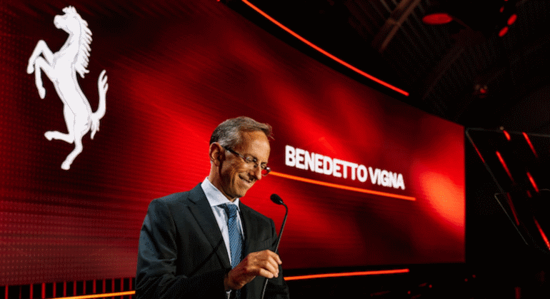 Vigna Ferrari