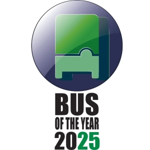 Bus of the Year 2025 bus.jpg Solaris Urbino 18 hydrogen: Αναδείχθηκε Διεθνές Λεωφορείο της Χρονιάς 2025