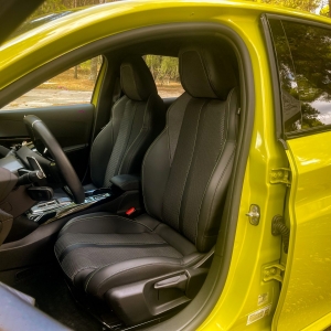 IMG 6507 Peugeot 208 Facelift Hybrid GT