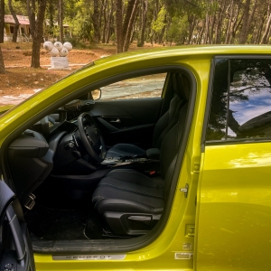 IMG 6508 Peugeot 208 Facelift Hybrid GT