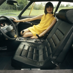 Interieur SM 1972 CL 72 016 008 copyright A. MARTIN SM