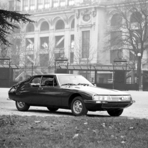 SM 22.859.7 copyright G. GUYOT Citroën SM Tribute: Επετειακό πρωτότυπο τέχνης και δημιουργίας για τα 10 χρόνια της DS Automobiles (Βίντεο)