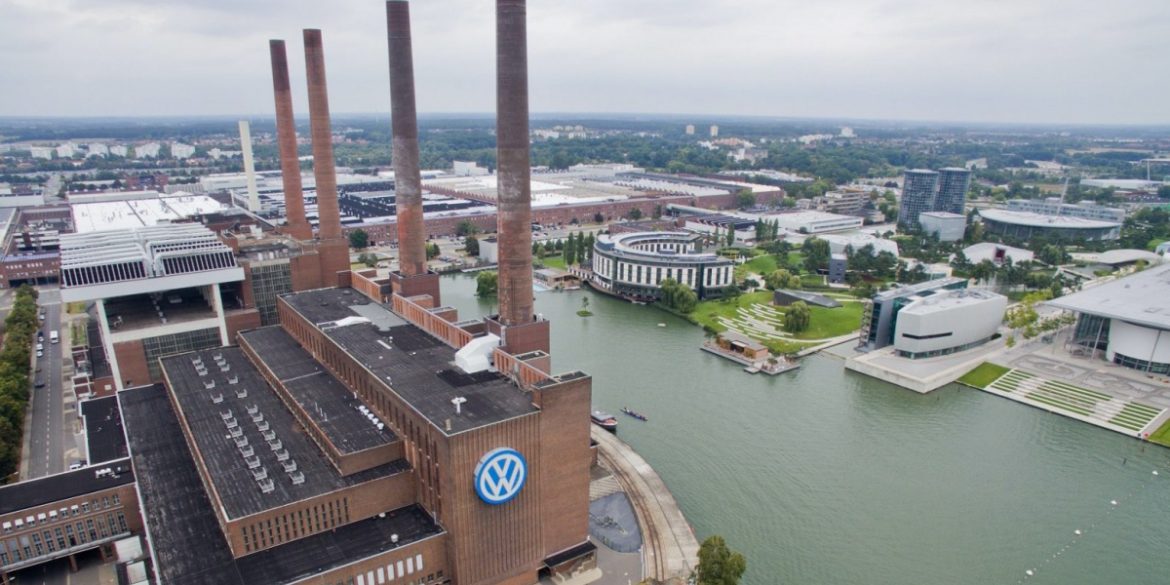 Wolfsburg