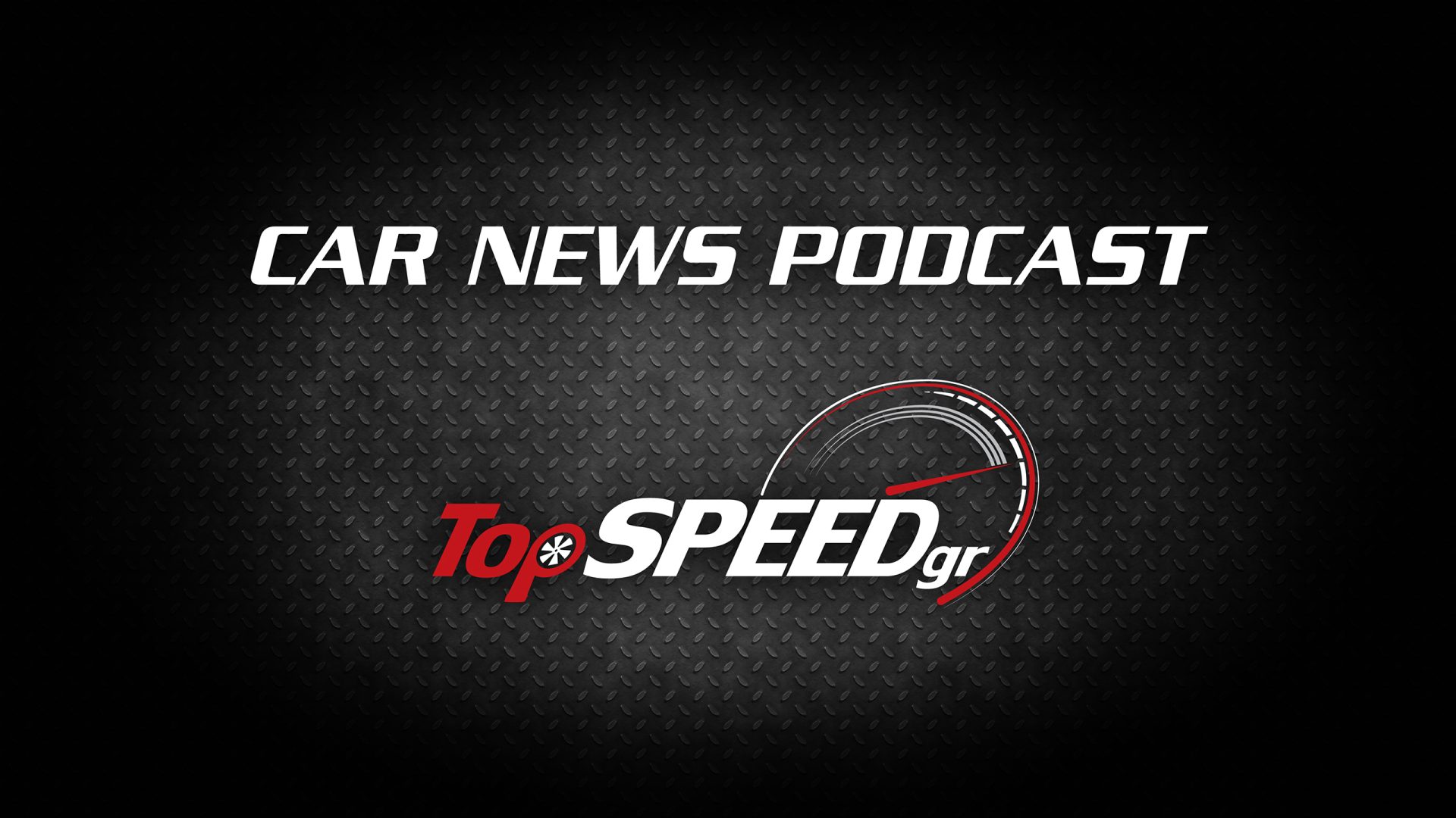 Car News Podcast