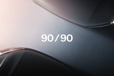 volvo cars 90 90 day livestream Watch Live : Unveiling of the new Volvo EX90 and XC90