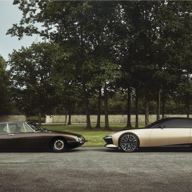 watermarked 66e31d3ab16be Citroën SM Tribute: prototipo anniversario di arte e creatività per i 10 anni di DS Automobiles (Video)