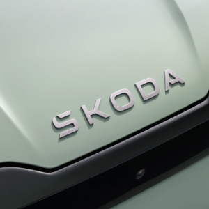 45 Skoda Elroq Skoda Elroq: Το νέο Κεφάλαιο στην ηλεκτροκίνηση των SUV