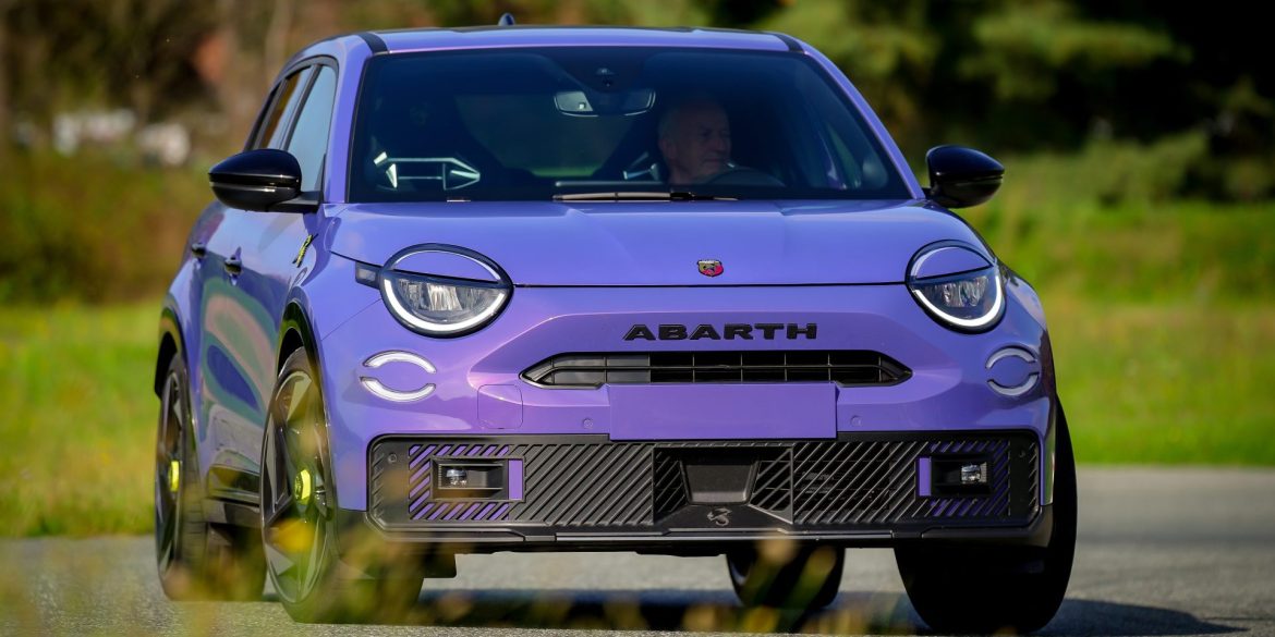 Abarth