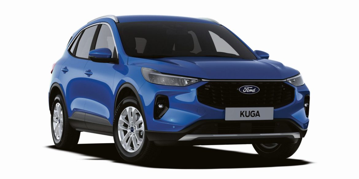 kuga