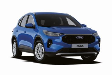 kuga