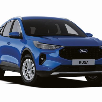 kuga